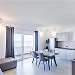 Apartment Amazing Sea View - Insel Pasman *