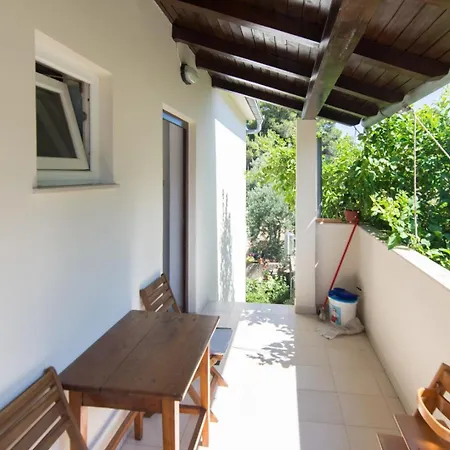 Apartament Amazing Sea View - Insel Pasman *