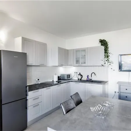 Amazing Sea View - Insel Pasman *