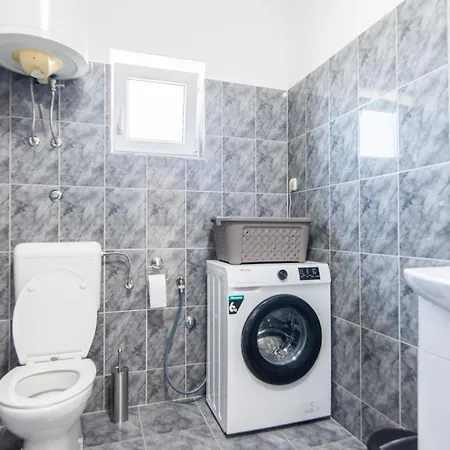 Amazing Sea View - Insel Pasman * Tkon