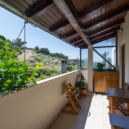 Amazing Sea View - Insel Pasman *