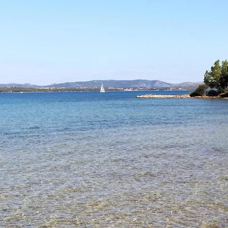 Apartament Amazing Sea View - Insel Pasman Tkon