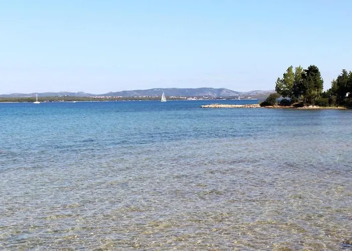 Apartament Amazing Sea View - Insel Pasman Tkon
