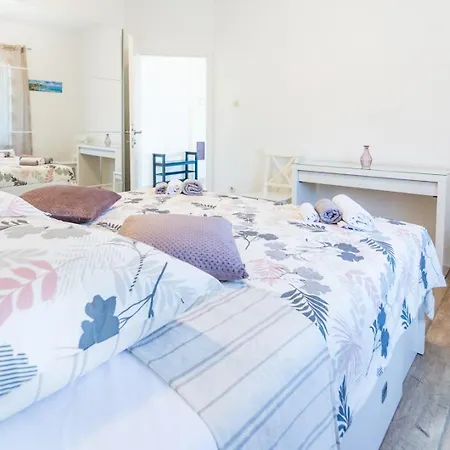 Amazing Sea View - Insel Pasman Apartment *