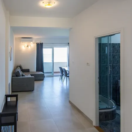 Amazing Sea View - Insel Pasman *