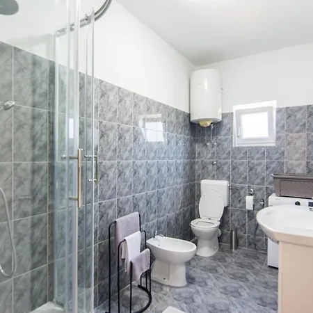 Apartamento Amazing Sea View - Insel Pasman