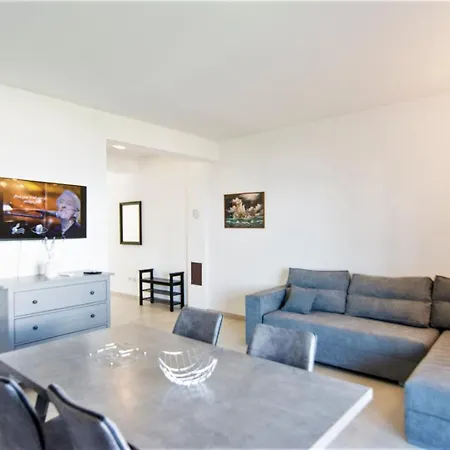 Apartamento Amazing Sea View - Insel Pasman