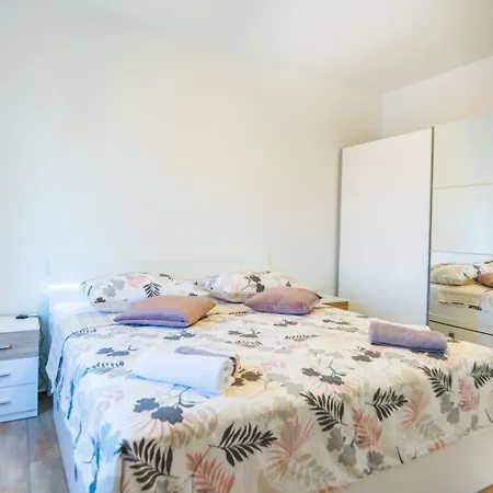 Amazing Sea View - Insel Pasman Apartment *