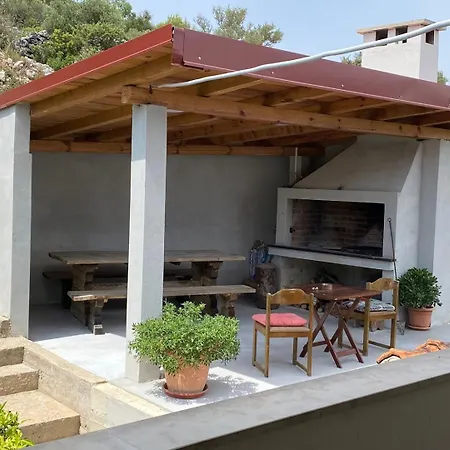 Amazing Sea View - Insel Pasman * Tkon