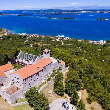Amazing Sea View - Insel Pasman *