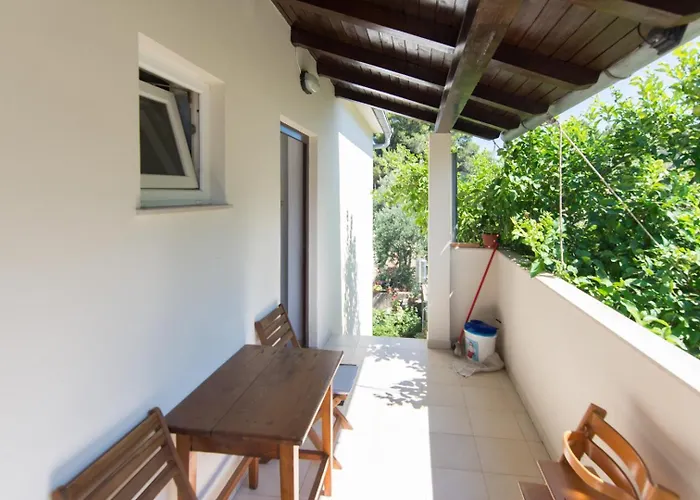 Apartment Amazing Sea View - Insel Pasman *
