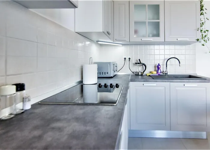 Apartment Amazing Sea View - Insel Pasman
