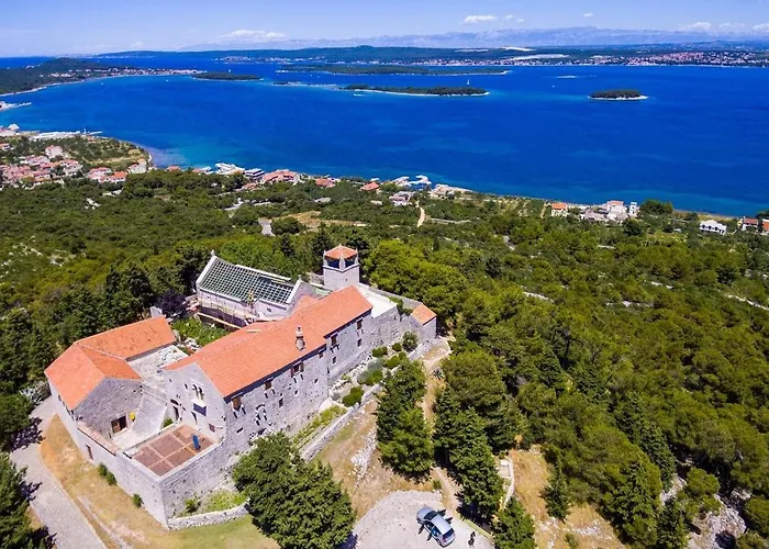 Amazing Sea View - Insel Pasman *